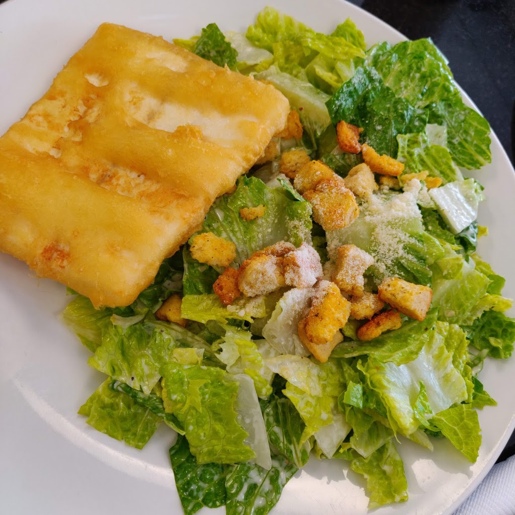 Halibut House Fish & Chips | 3 Wootten Way N, Markham, ON L3P 2Y2, Canada | Phone: (905) 201-0777