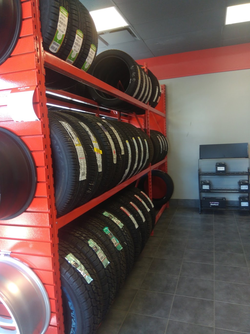 Kal Tire | 4704 Macleod Trail SW, Calgary, AB T2G 0A8, Canada | Phone: (403) 243-3692