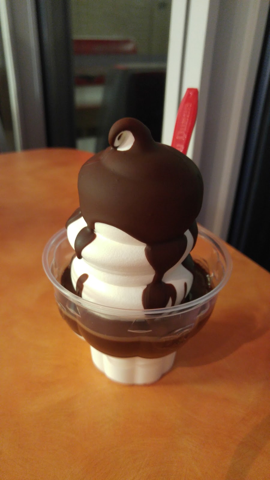 Dairy Queen (Treat) | 2429 Av Dollard, LaSalle, QC H8N 1S2, Canada | Phone: (514) 365-1541