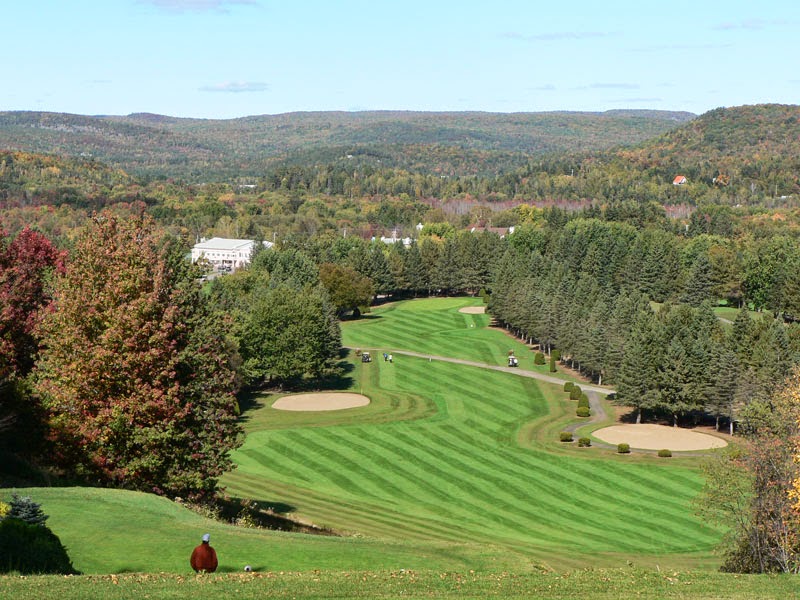 Club de Golf St-Jean-de-Matha | 2650 Route Louis-Cyr, Sainte-Émélie-de-lÉnergie, QC J0K 2K0, Canada | Phone: (450) 886-9321