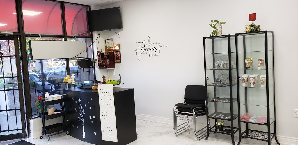 Glamour Beauty Spa | 5790 Sheppard Ave E # 3, Scarborough, ON M1B 5J6, Canada | Phone: (416) 609-9649