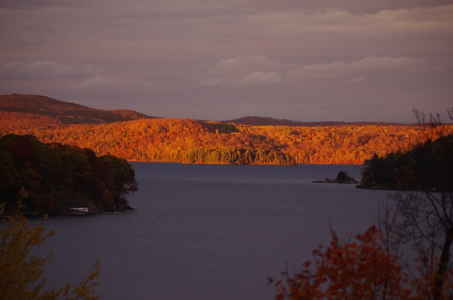 Paradis Du Camper | 1442 Chemin du Tour du Lac, Chénéville, QC J0V 1E0, Canada | Phone: (819) 428-3131