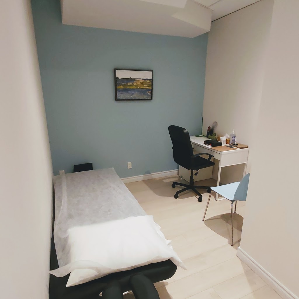 New Leaf Rehab | 123 West Dr Unit 2, Brampton, ON L6T 2J6, Canada | Phone: (905) 487-7139