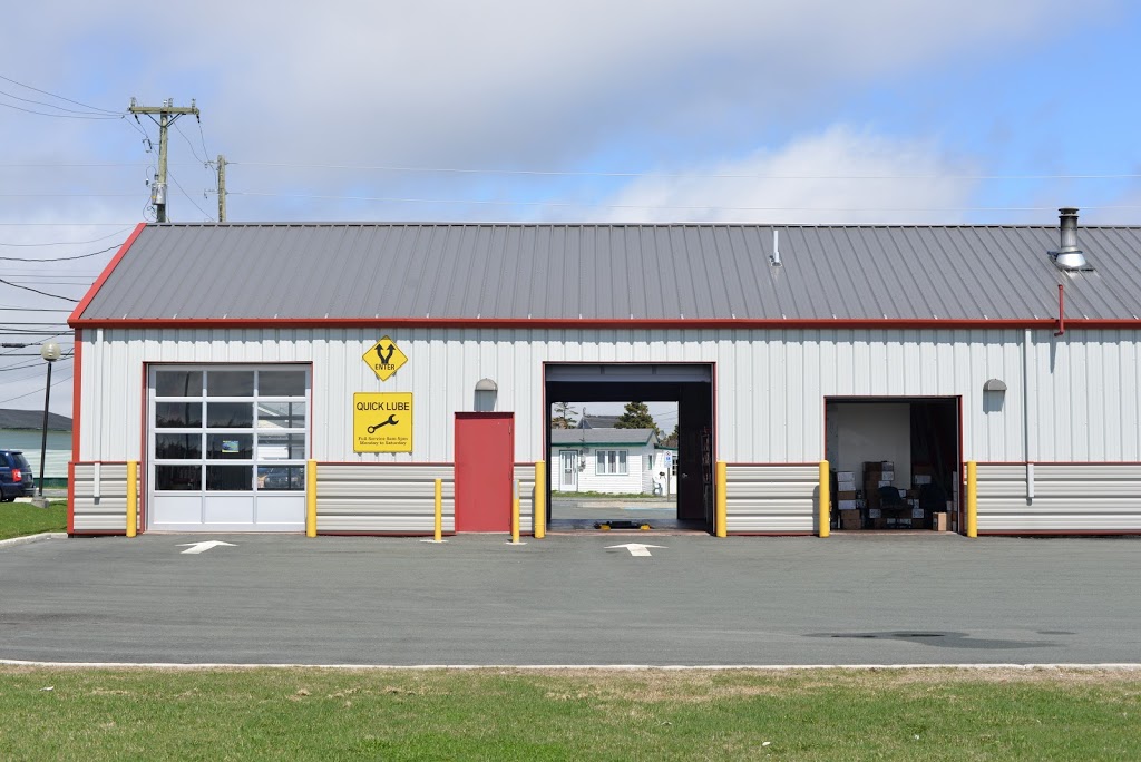 Pit Crew Drive Thru Services | 11 Majors Path, St. Johns, NL A1A 4Z9, Canada | Phone: (709) 747-2739