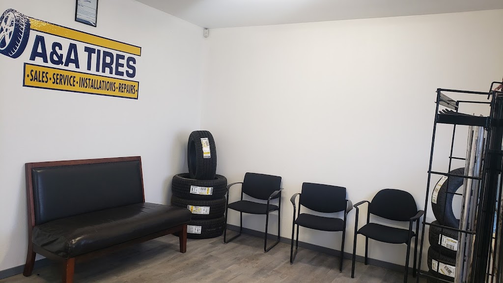 A&A TIRES | 105 Burnt Lake Trail, Alberta T4S 0K6, Canada | Phone: (403) 598-0258