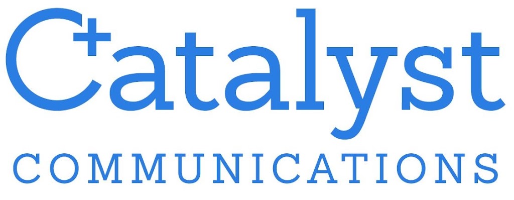 Catalyst Communications | 201 Rue Champlain local 102, Bromont, QC J2L 3B2, Canada | Phone: (514) 836-2428