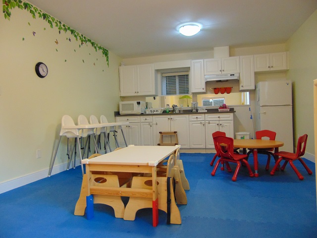 Kiddie Club Childcare Center | 6686 Stanley St, Burnaby, BC V5E 1T8, Canada | Phone: (778) 861-1313