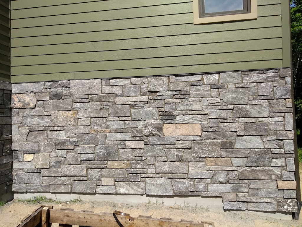 Hughes & Sons Masonry | Yellek Trail, North Bay, ON P1B 8G5, Canada | Phone: (705) 358-4664