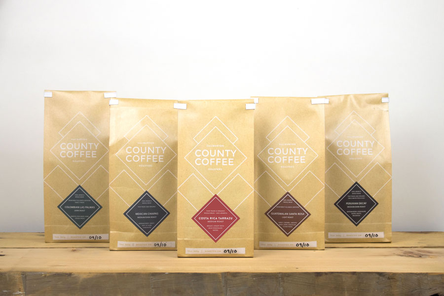 Haliburton County Coffee Roasters | 1012 Garden Gate Dr, Haliburton, ON K0M 1S0, Canada | Phone: (416) 731-5645