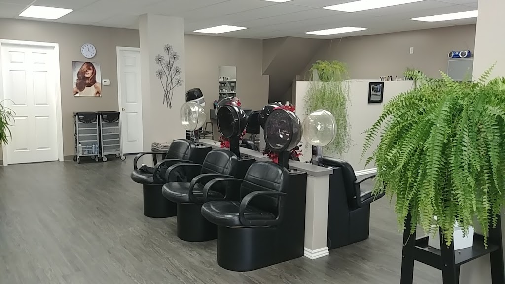 Continental Hair Styling | 31 Queen St E, Cambridge, ON N3C 2A7, Canada | Phone: (519) 658-4811