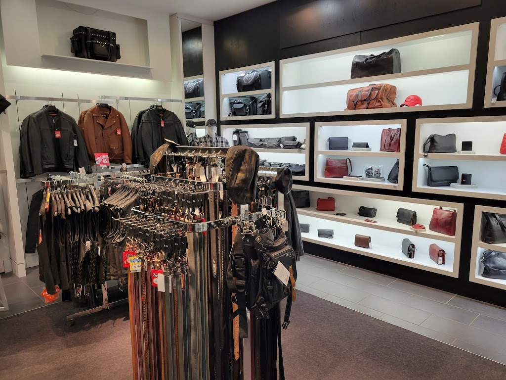 Boutique of Leathers / Open Road | 3625 Shaganappi Trail NW Unit C002, Calgary, AB T3A 0E2, Canada | Phone: (403) 457-5830