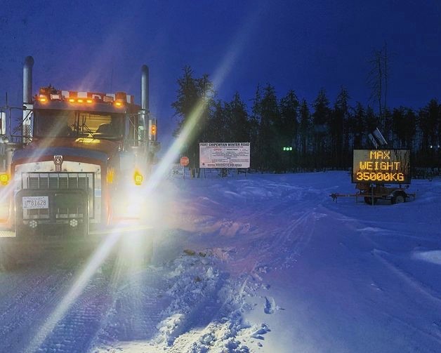 LC Heavy Haul & Oilfield Services | 5550 36 St SE #17, Calgary, AB T2C 1P1, Canada | Phone: (403) 279-0243