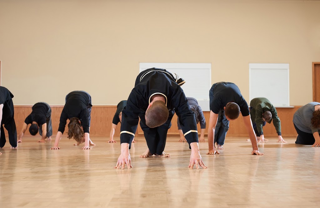 Tiger Claw Kung Fu and Tai Chi | 1091 Coronation Ave, Kelowna, BC V1Y 7A8, Canada | Phone: (250) 317-7260