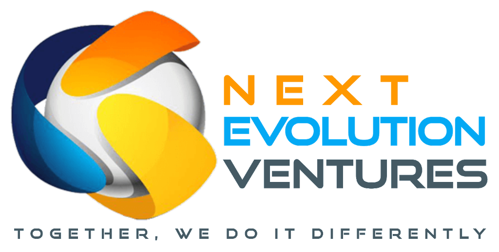 Next Evolution Ventures | 2436 Guardian Rd NW #342, Edmonton, AB T5T 2P5, Canada | Phone: (780) 862-1827