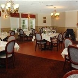 Delrose Retirement Residence | 725 Gibralter St, Delhi, ON N4B 3C7, Canada | Phone: (519) 582-4072