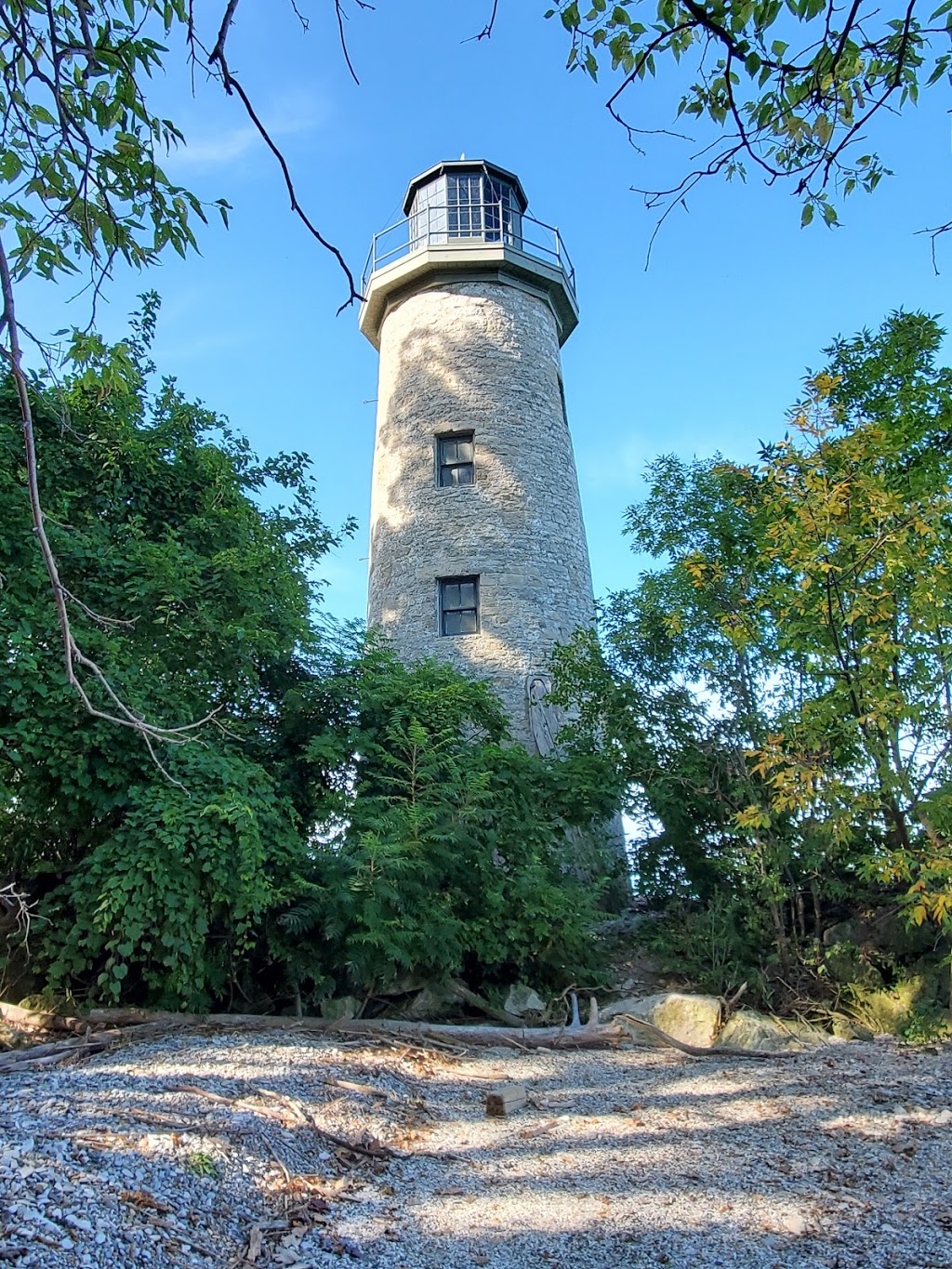 Lighthouse Point Provincial Nature Reserve | Pelee Island, ON, Canada | Phone: (519) 825-4659