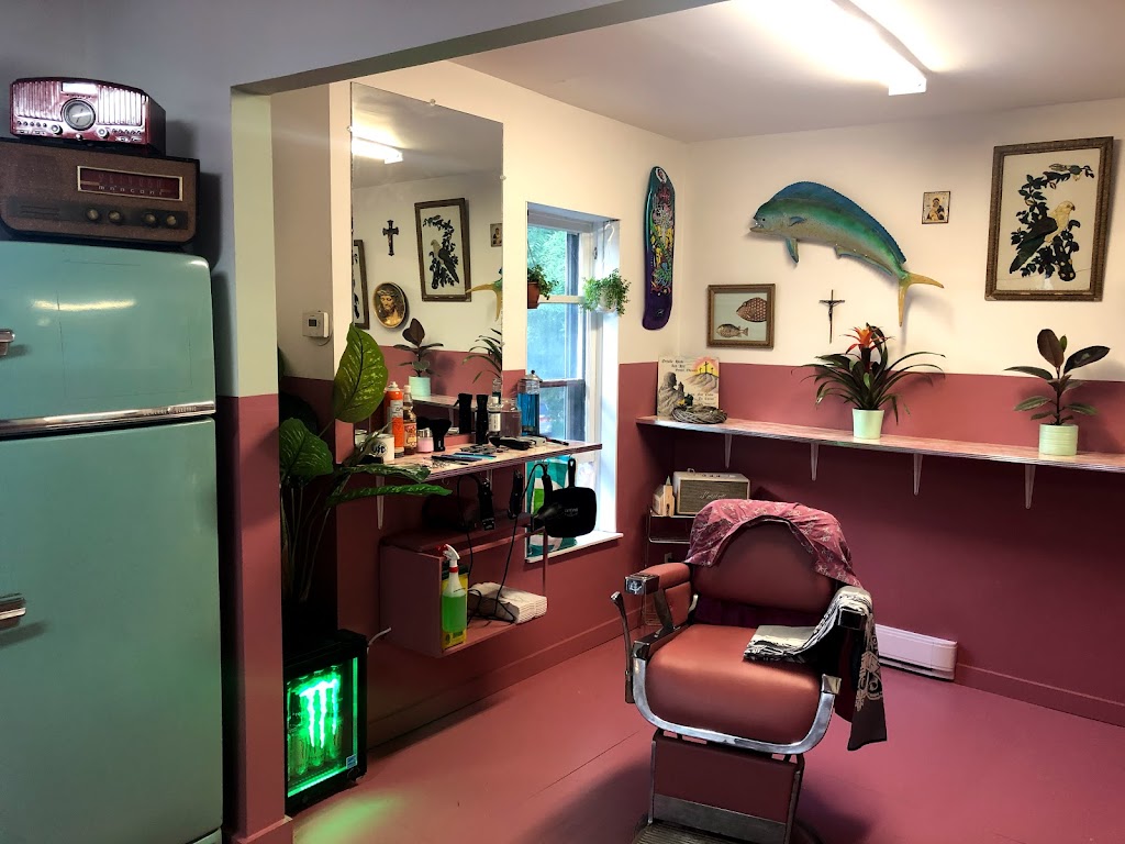 Crows Nest Barbershop | 48 Pine St 2nd floor, Collingwood, ON L9Y 2N7, Canada | Phone: (705) 445-5352