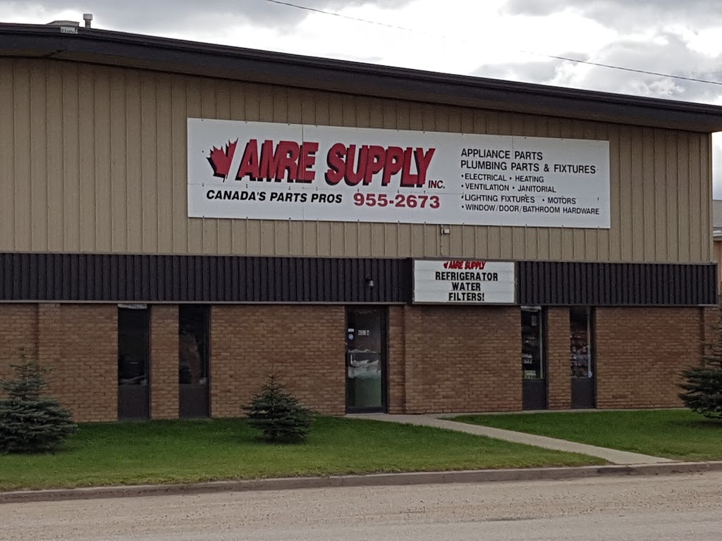 Amre Supply | 411 50 St E, Saskatoon, SK S7K 6K1, Canada | Phone: (306) 955-2673