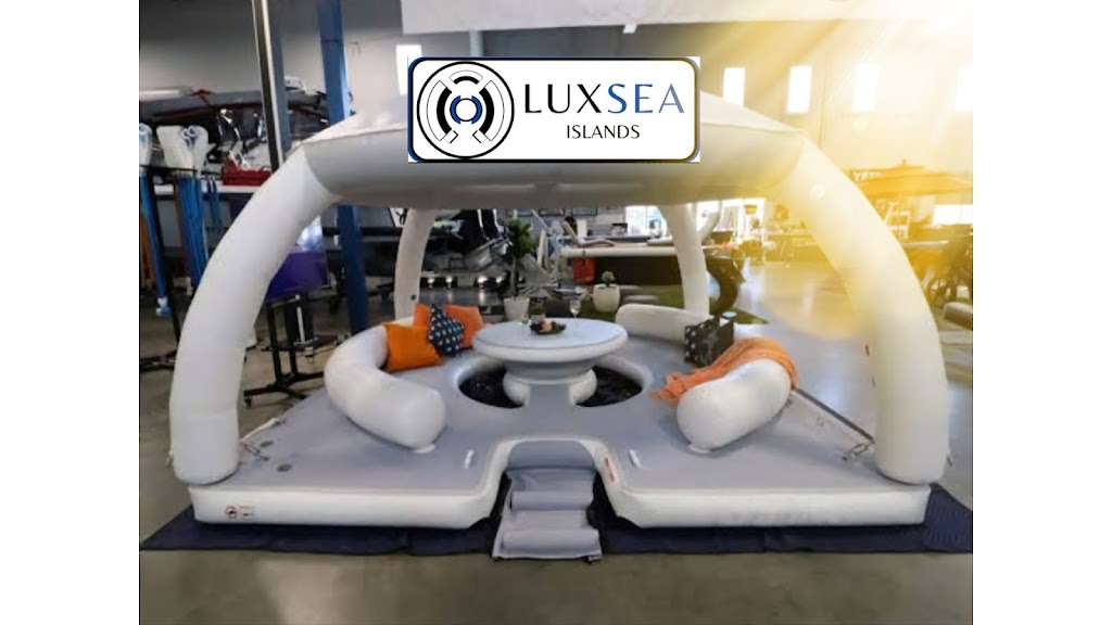 Luxsea Islands | 116 Guelph St, Georgetown, ON L7G 4A3, Canada | Phone: (866) 377-7221