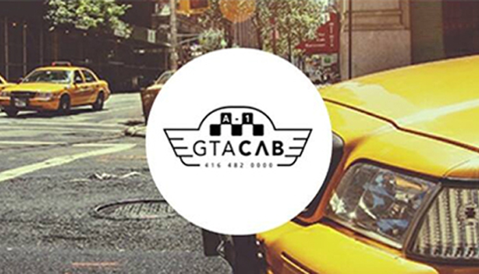 GTA Cab | 33 Snow Leopard Ct, Brampton, ON L6R 2L9, Canada | Phone: (416) 482-0000