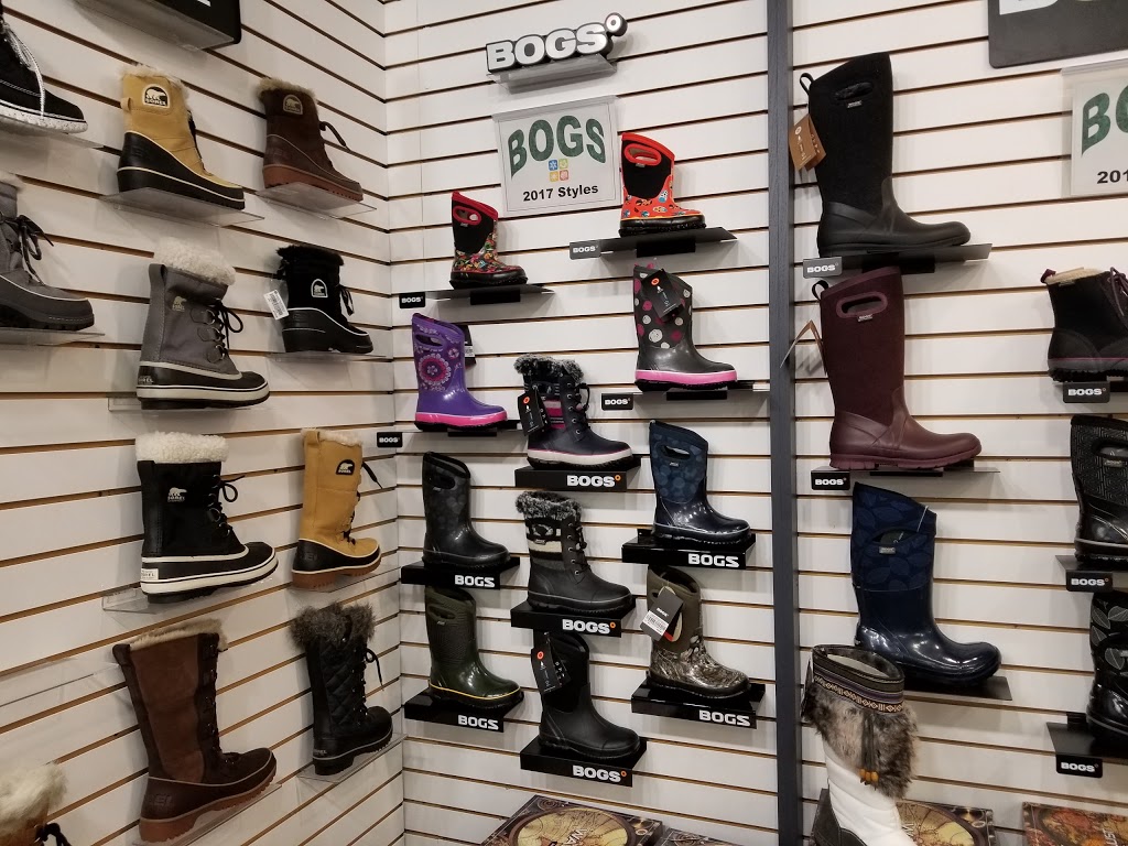 Cheslers Shoes | Elgin St W, Cobourg, ON K9A 5H7, Canada | Phone: (905) 372-0207