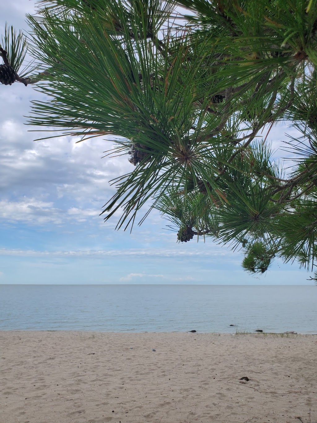 Lundar Beach Provincial Park | 0 Vincent Rd, Lundar, MB R0C 1Y0, Canada | Phone: (866) 626-4862