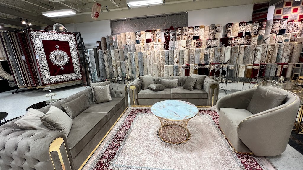 Tapis Lina | CENTRE LAVAL, 1600 Boul. le Corbusier local 12, Laval, QC H7S 1Y9, Canada | Phone: (438) 924-0147