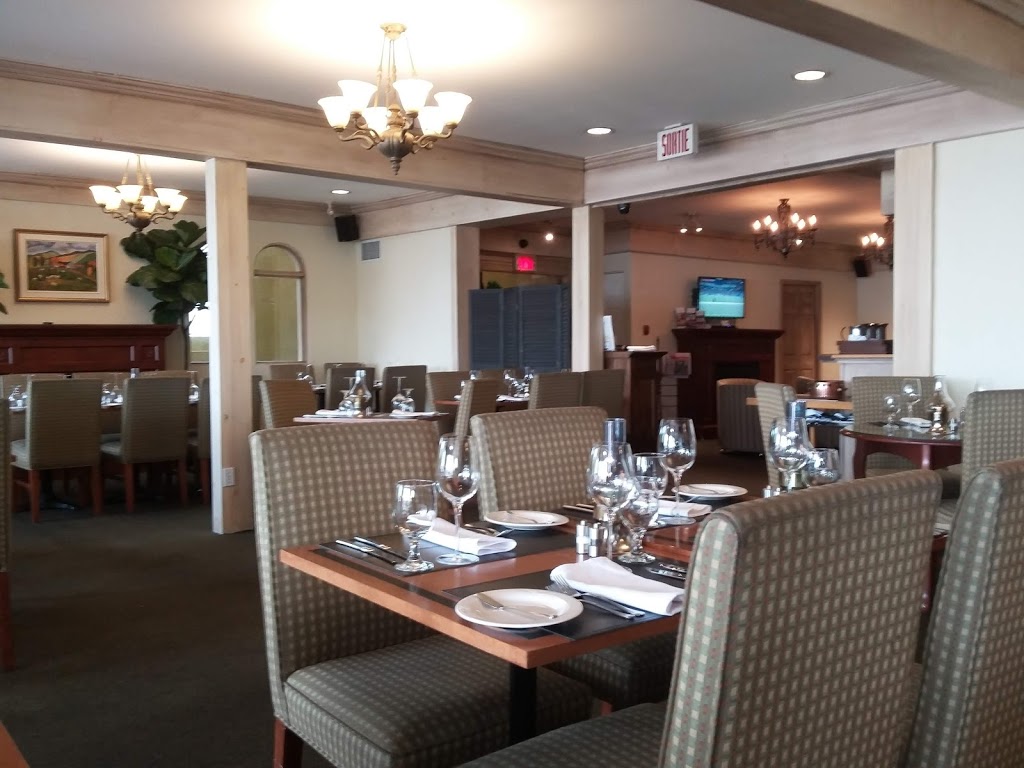 Restaurant lAncrage | 1150 Rue Principale O, Magog, QC J1X 2B8, Canada | Phone: (819) 843-6521