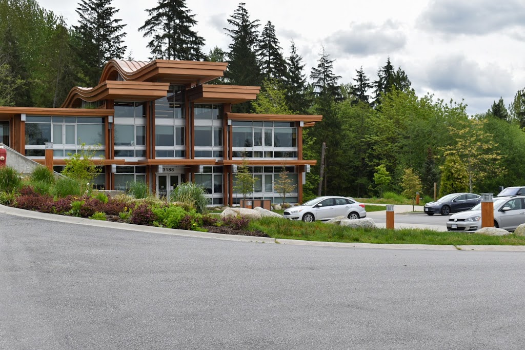 Tsleil-Waututh Nation Admin Building | 3178 Alder Ct, North Vancouver, BC V7H 2V6, Canada | Phone: (604) 929-3454