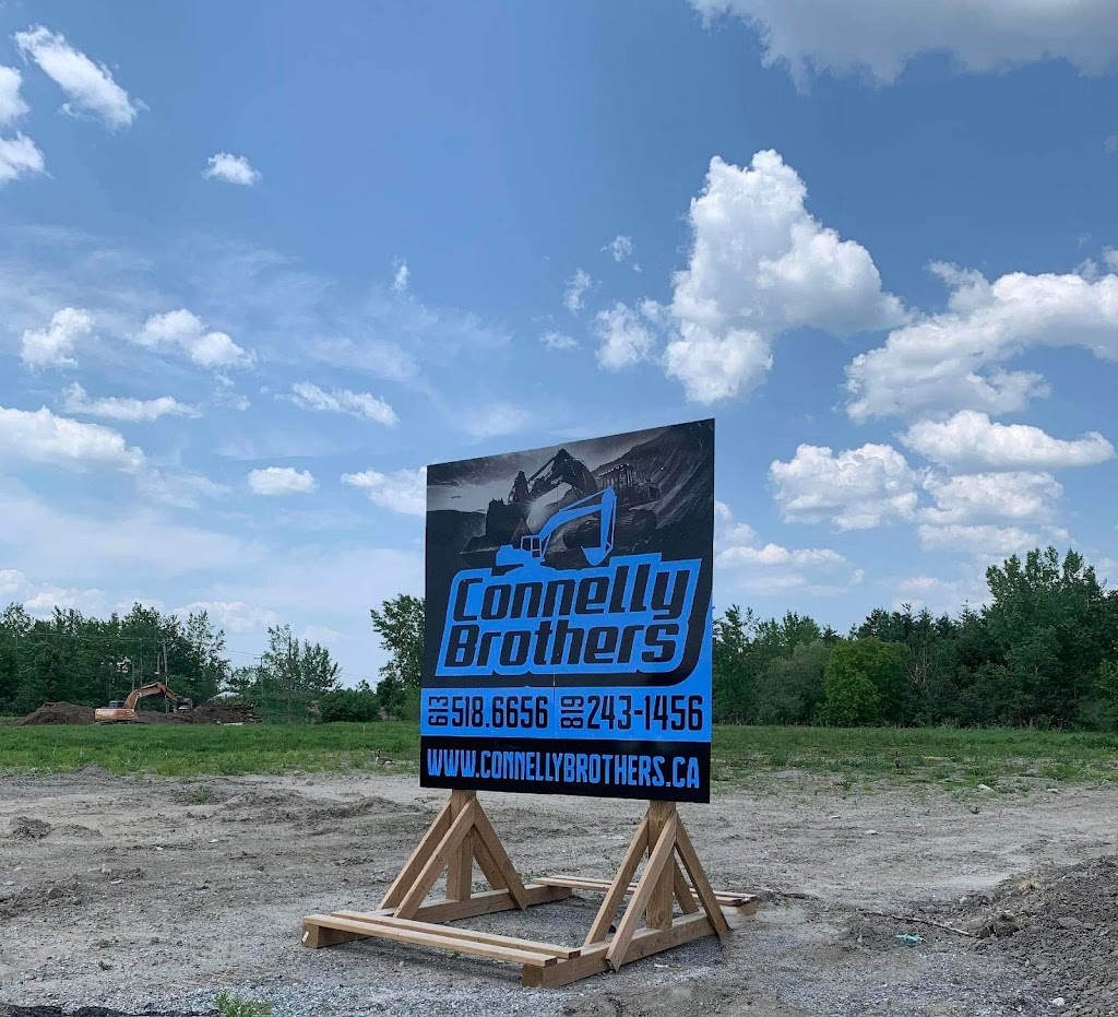 Connelly Brothers | 251 Chem. Blanchette, Gatineau, QC J8R 3G3, Canada | Phone: (819) 243-1456