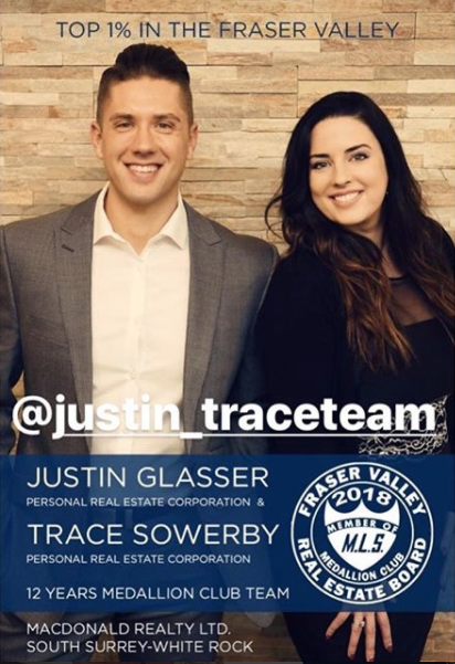 Justin Glasser PREC & Trace Sowerby PREC | 100-2429 152 St, Surrey, BC V4P 1N4, Canada | Phone: (604) 818-2996