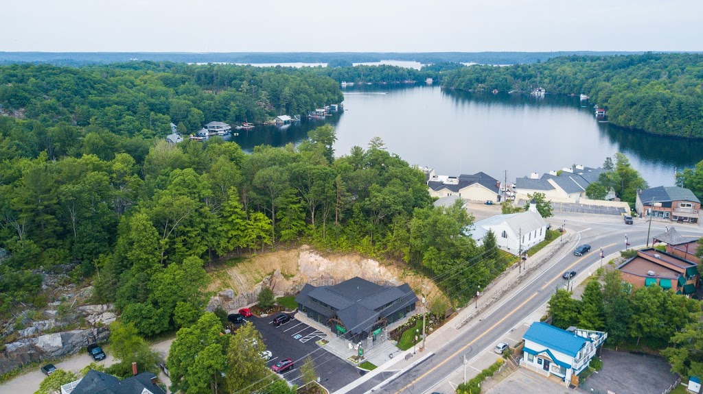 Chestnut Park Real Estate Limited, Brokerage | Muskoka, Port Carling | 110 Medora St, Port Carling, ON P0B 1J0, Canada | Phone: (705) 765-6878