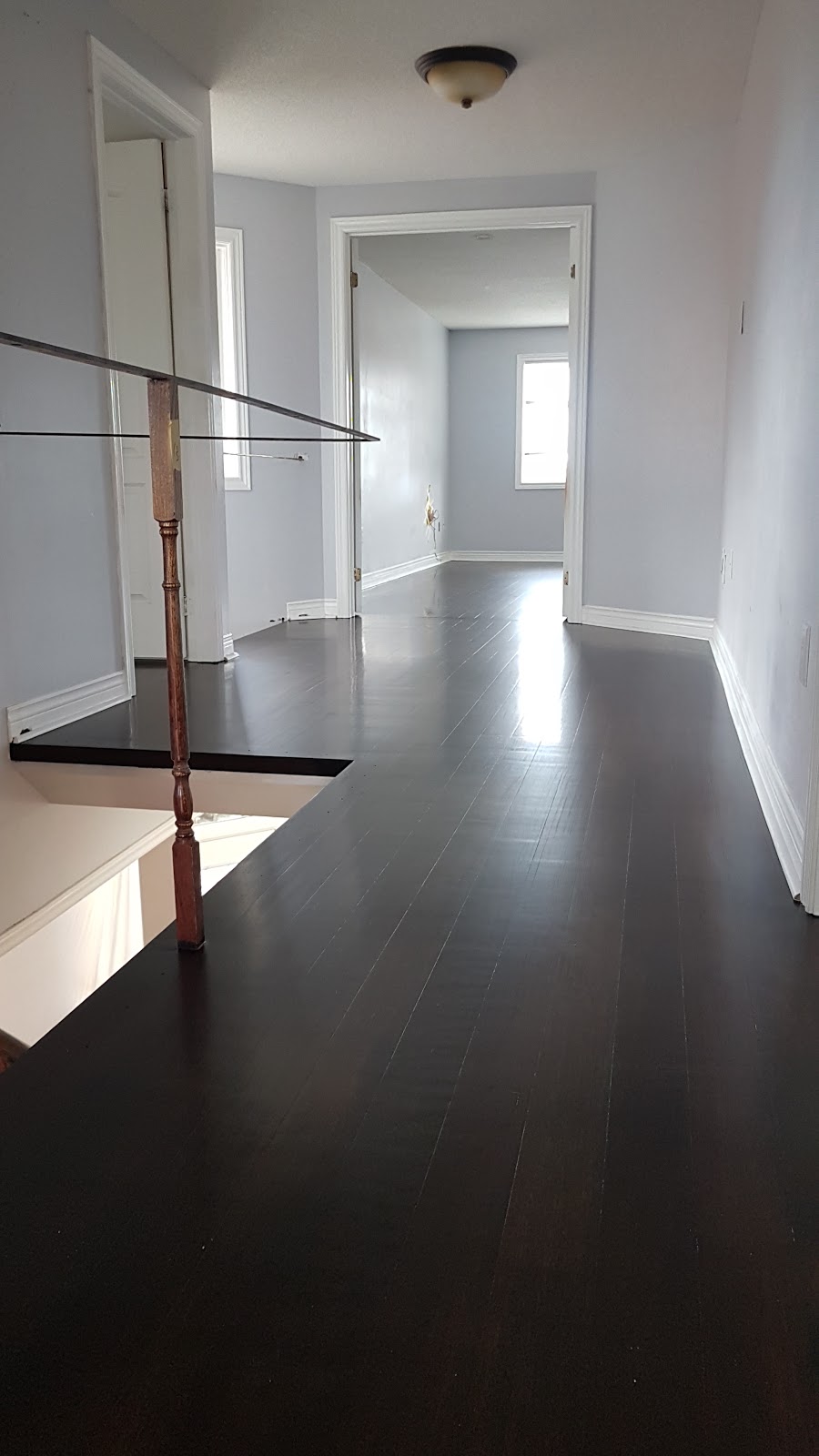 Tekman Flooring & Staircases | 2318 Eighth Line, Oakville, ON L6H 6S3, Canada | Phone: (416) 786-8114