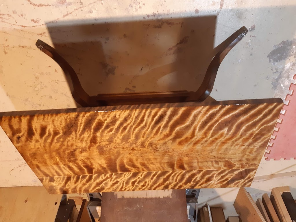 Steve Bacon hand crafted wood turning | 1126 Saint-Emmanuel Terrace, Orléans, ON K1C 2J7, Canada | Phone: (613) 447-4420