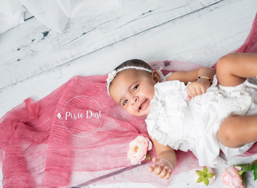 Pixie Dust Newborn Photography | N/a, Toronto, ON M1H 2L2, Canada | Phone: (250) 334-7673