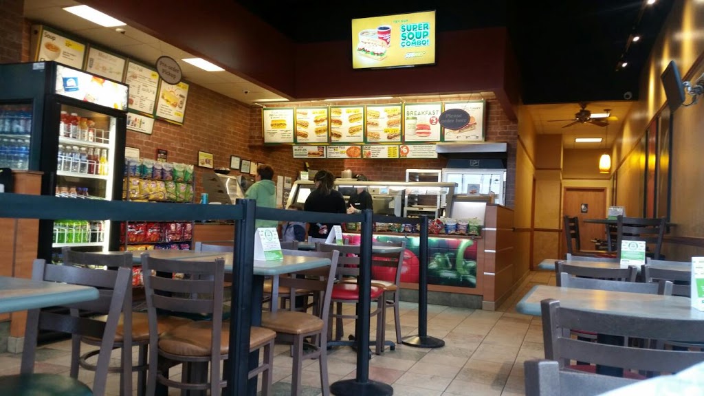 Subway | 5209 Discovery Way Unit 1, Leduc, AB T9E 8N4, Canada | Phone: (780) 986-6541