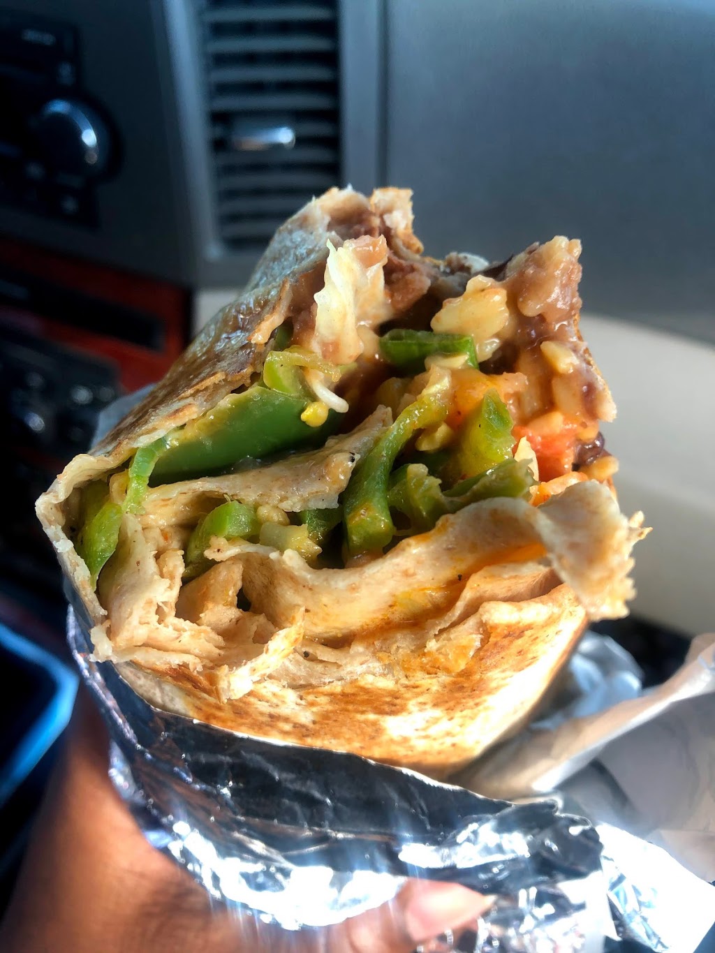 Fat Bastard Burrito | 1180 The Queensway, Etobicoke, ON M8Z 1R5, Canada | Phone: (416) 252-0202