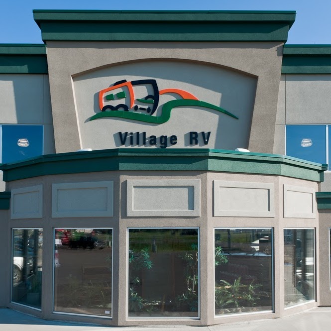 Village RV | SK-1, Regina, SK S4P 3E1, Canada | Phone: (866) 256-8218