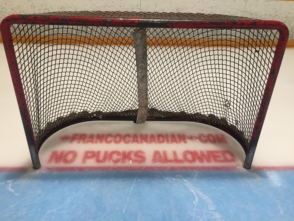 Franco Canadian Goalie School Ltd | 2600 Rutherford Rd, Concord, ON L4K 5R1, Canada | Phone: (905) 303-5083