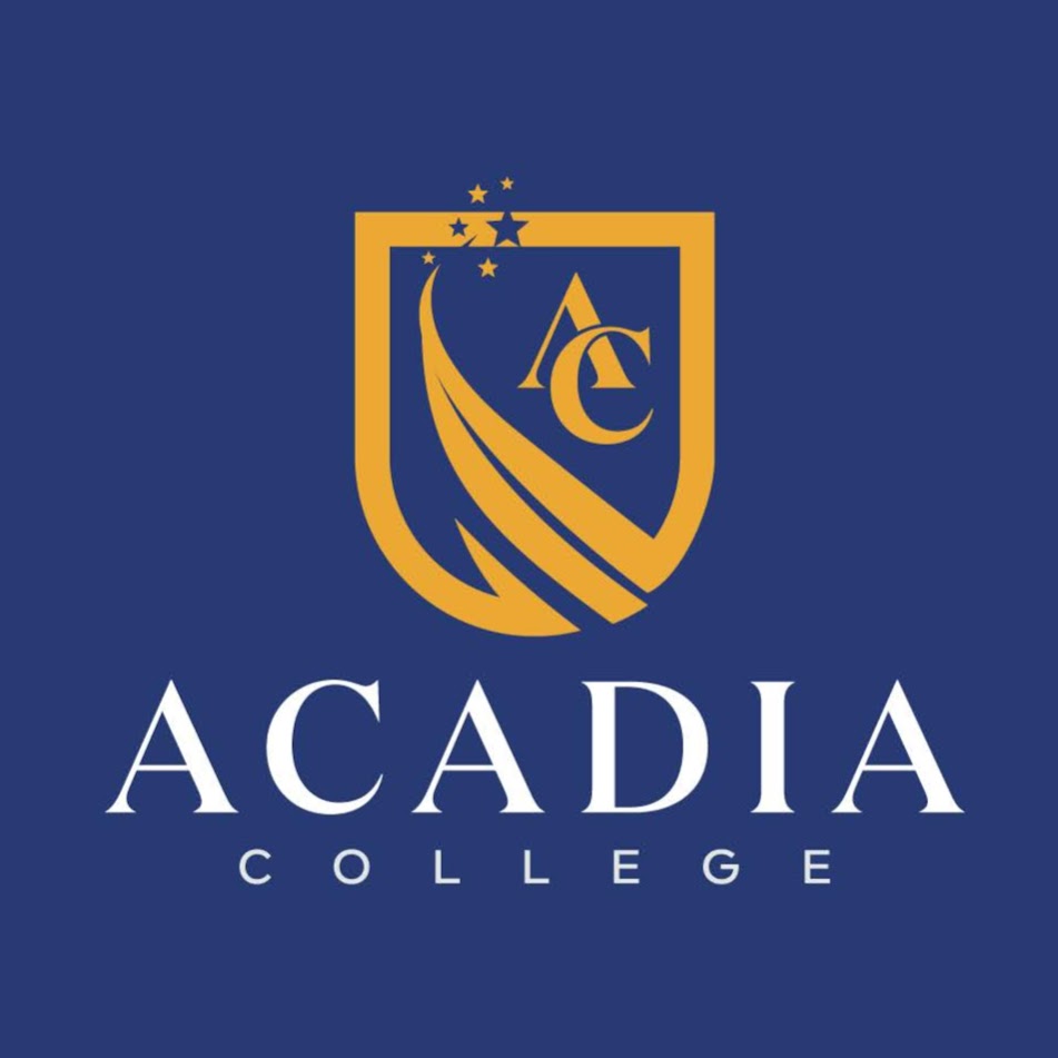 ACADIA COLLEGE | 5333 216 St #5, Langley City, BC V2Y 2N3, Canada | Phone: (604) 795-2220