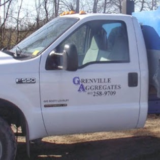 Grenville Aggregates | 531 44, Kemptville, ON K0G 1J0, Canada | Phone: (613) 258-9709