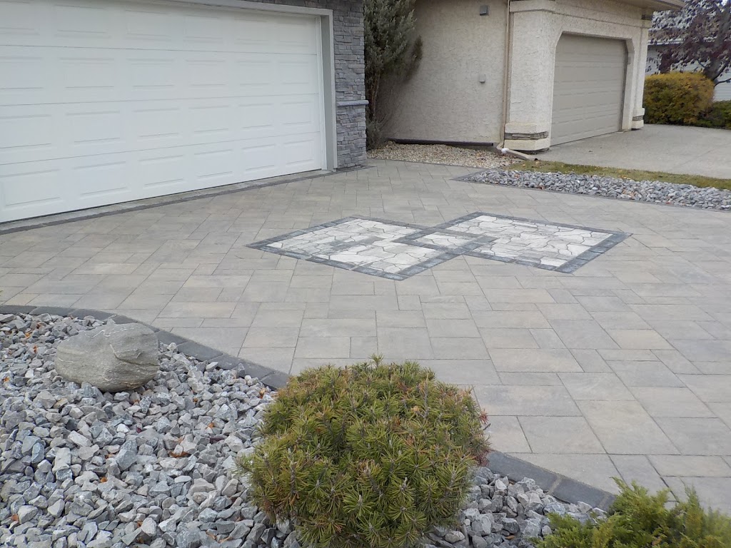 Modern Earth Landscaping Ltd | 14 Ratelle Cir, St. Albert, AB T8N 7T6, Canada | Phone: (780) 964-1060