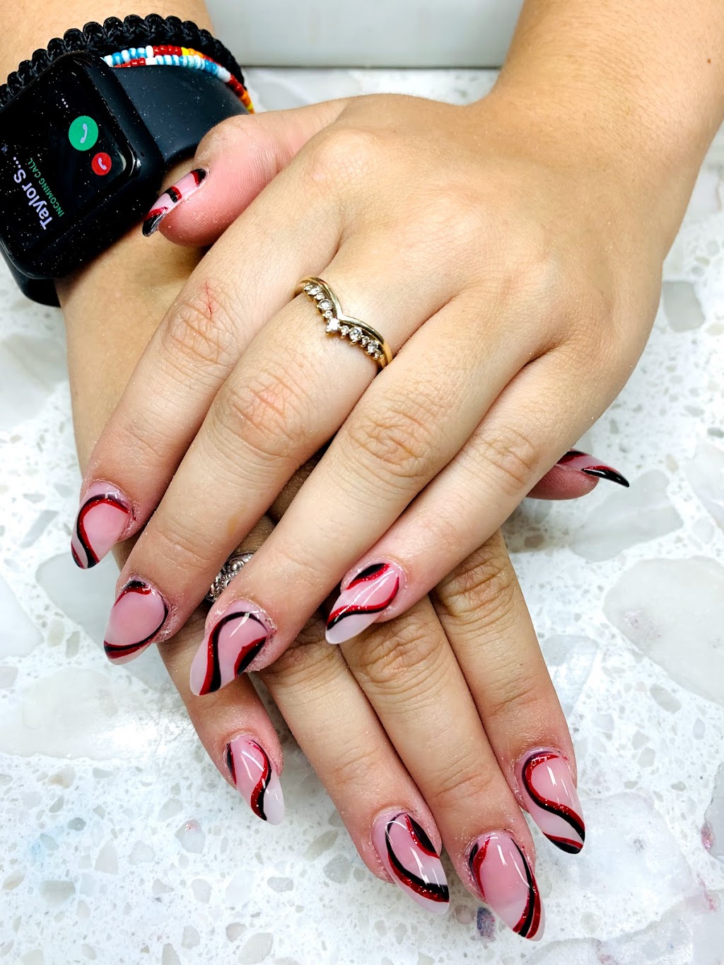 Solar Nails( New Owner) | 6175 Dunn St Unit 7, Niagara Falls, ON L2G 2P4, Canada | Phone: (905) 354-5396