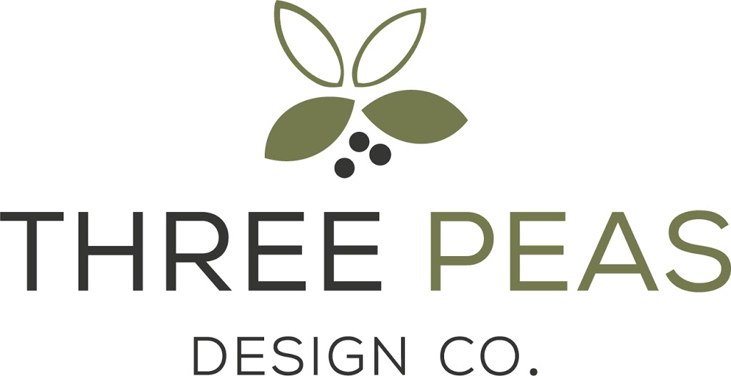 Three Peas Design Co. | 327 King St E, Hamilton, ON L8N 1C1, Canada | Phone: (905) 379-7075