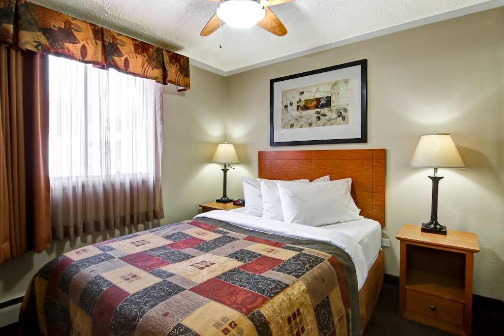 Canalta Hotel Stettler | 6020 50 Ave, Stettler, AB T0C 2L0, Canada | Phone: (403) 742-3371