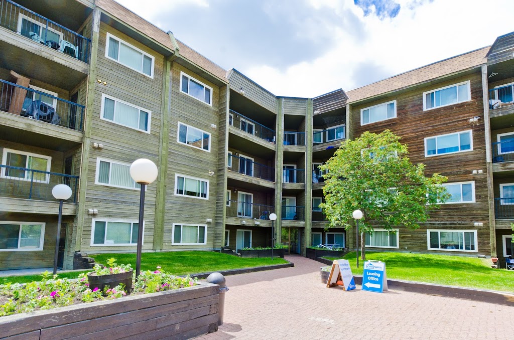 Pineridge Apartments | 433 Pinestream Pl NE, Calgary, AB T1Y 3A5, Canada | Phone: (403) 215-2451