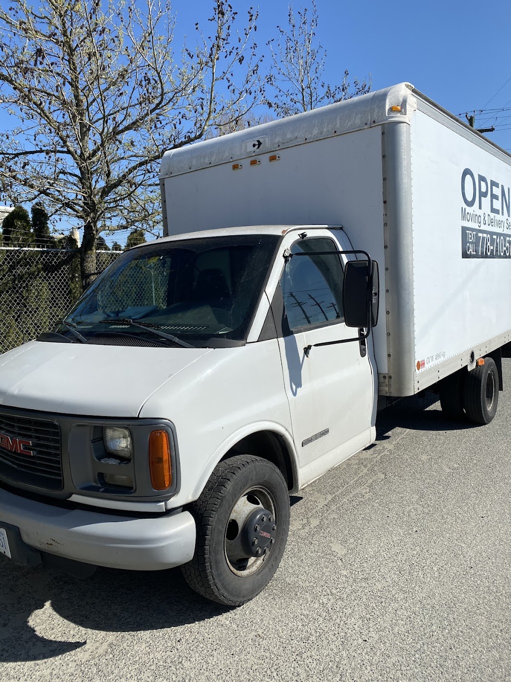 Openo Movers | 511 Gatensbury St, Coquitlam, BC V3J 5E7, Canada | Phone: (604) 442-7831