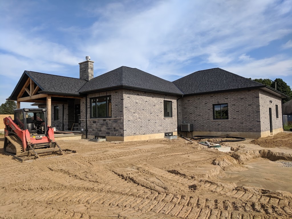 Bright Construction | 538 ON-3, Courtland, ON N0J 1E0, Canada | Phone: (226) 970-2001