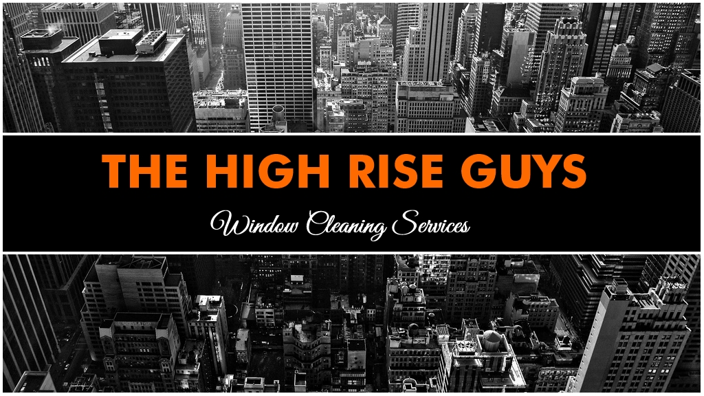 The High Rise Guys | 1107 Ambleside Dr, Ottawa, ON K2B 8E2, Canada | Phone: (613) 809-6200