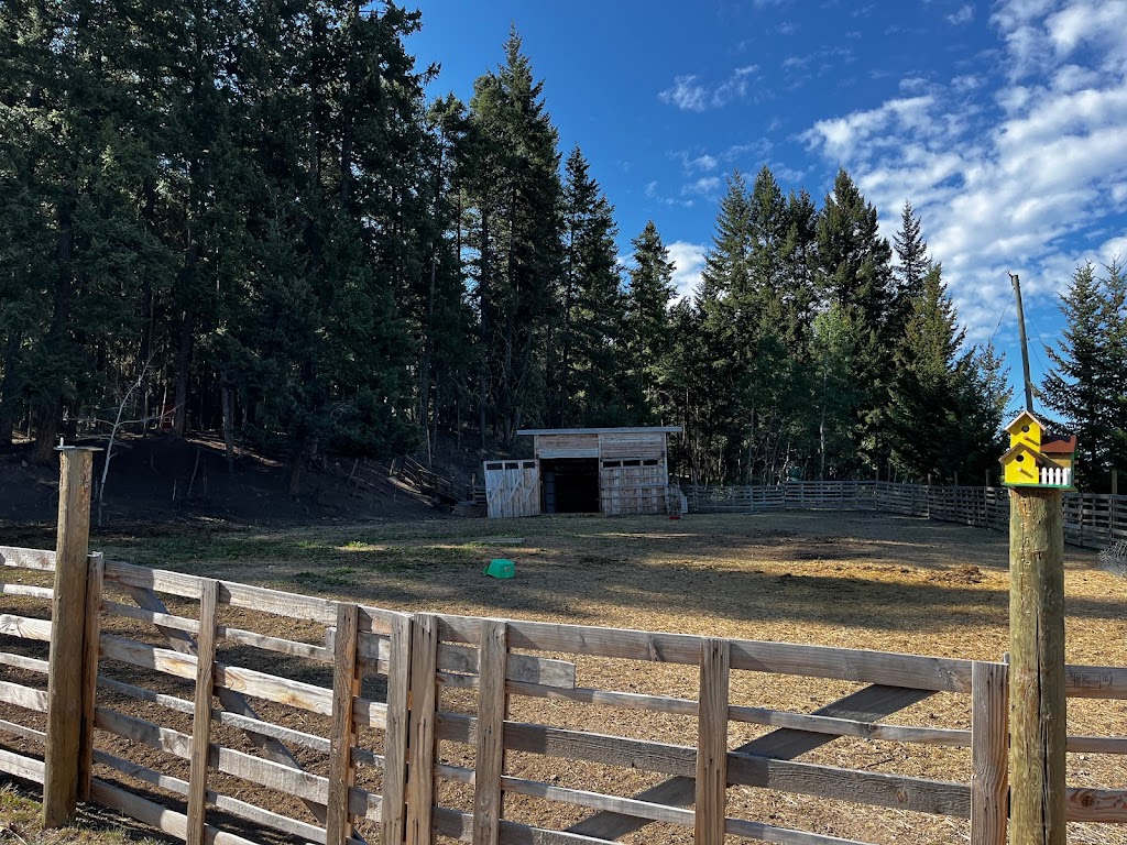 Smith Family Farm | 4960 Steffens Rd, Merritt, BC V1K 1M6, Canada | Phone: (250) 378-5320